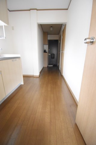キッチン　※他部屋参照※
