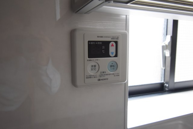 その他設備　※他部屋参照※