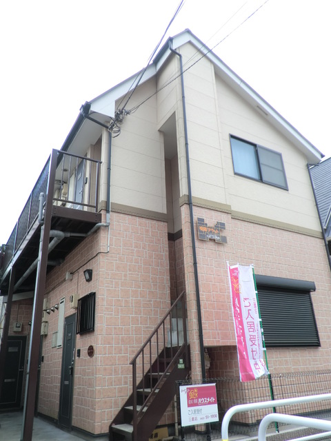 エントランス　★建物入口★