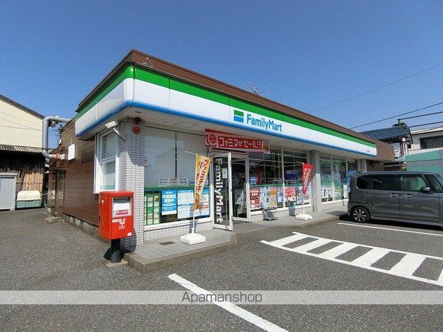 コンビニ　ファミリーマート　垂井東店（コンビニ）まで1200m