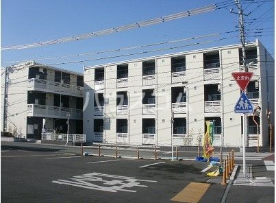 レオネクストサリーレIII