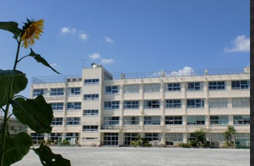 中学校　世田谷区立太子堂中学校（中学校）まで145m