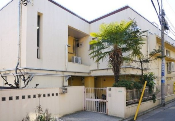 幼稚園・保育園　太子堂保育園（幼稚園・保育園）まで271m