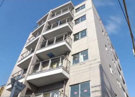 建物外観　★外観★