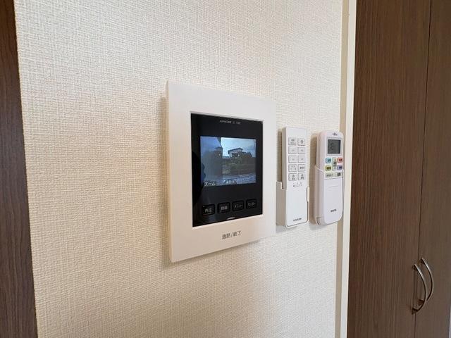 セキュリティ　※イメージ画像