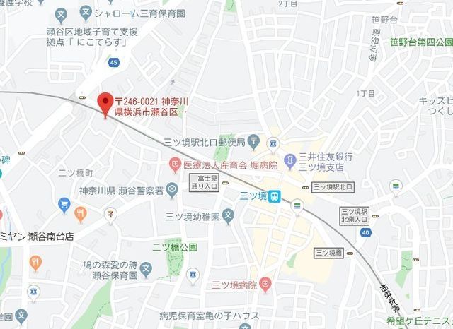 その他　★★案内図★★