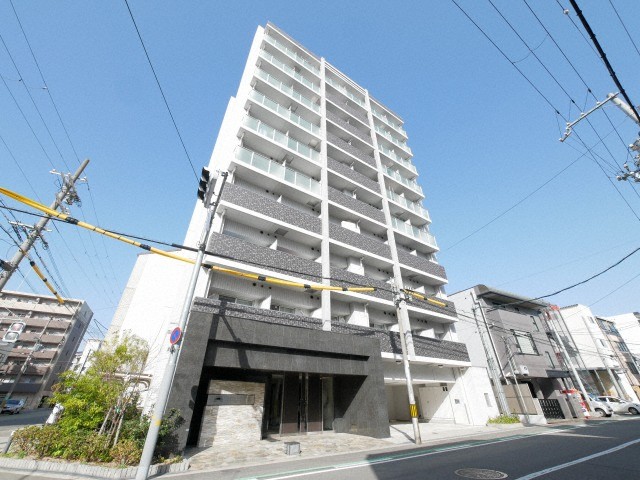 建物外観　外観です