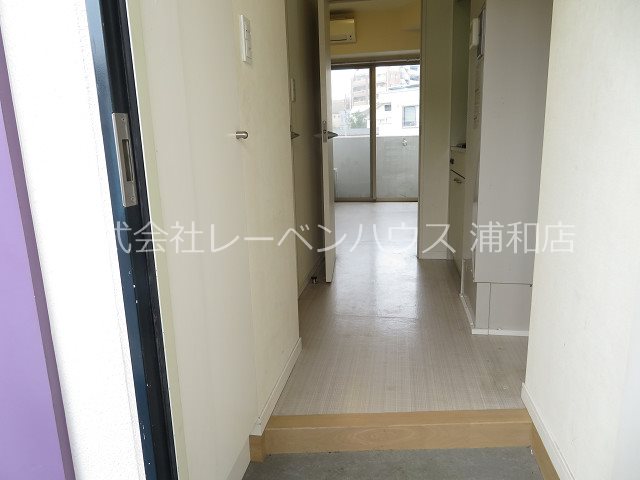 玄関　反転タイプ参考