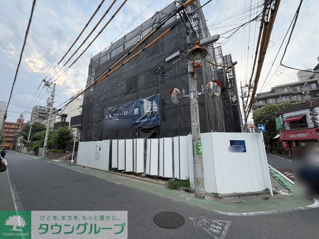 庭　駐車場