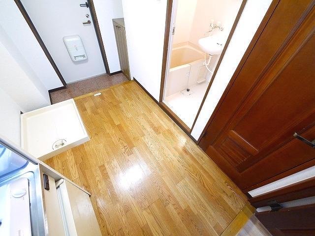 その他部屋・スペース　内装もきれいです