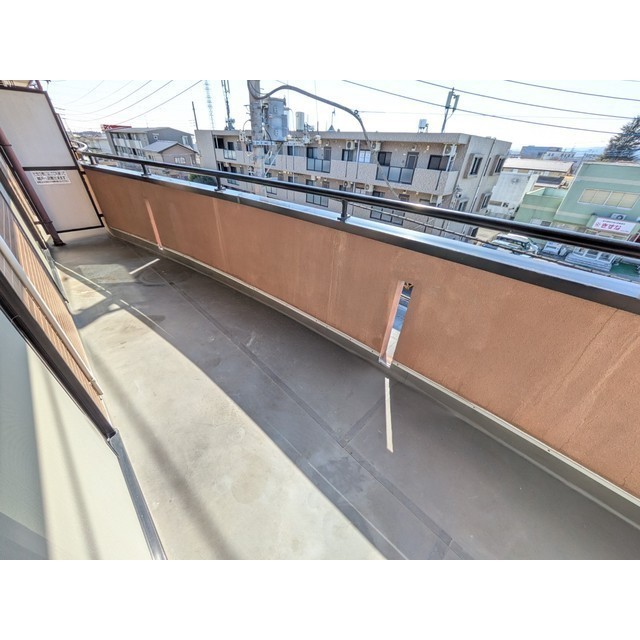 ＪＲ高崎線 倉賀野駅 徒歩19分 3階建 築31年の内装写真