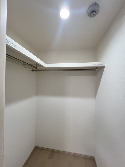 ウェルスクエア万代東の内装写真