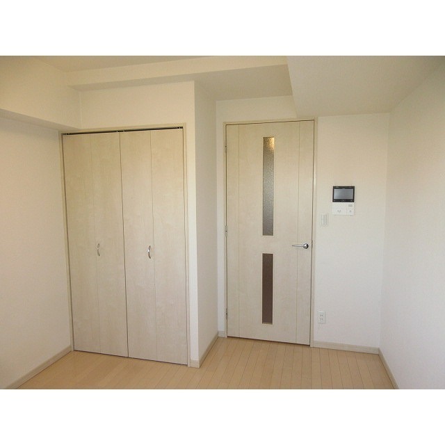居室・リビング　フローリングのお部屋