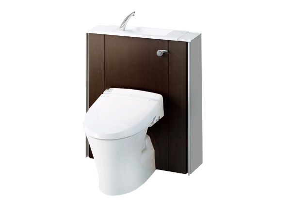 トイレ　トイレです。※イメージとなります。