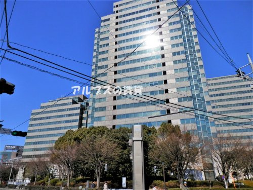 その他　横浜ビジネスパーク（その他）まで1736m