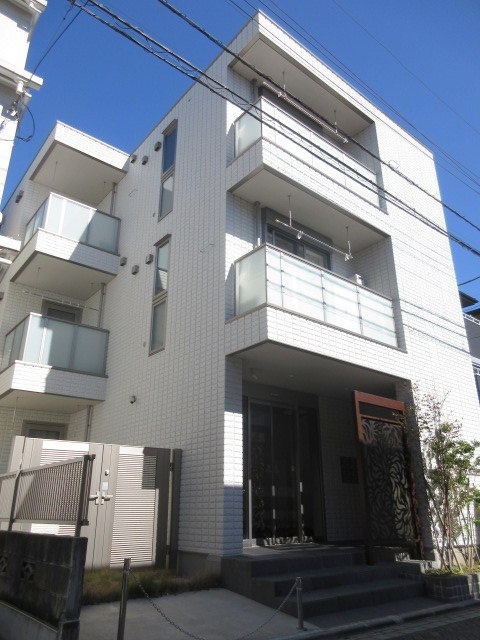 建物外観　★耐震・耐火設計　旭化成へーベルメゾン★
