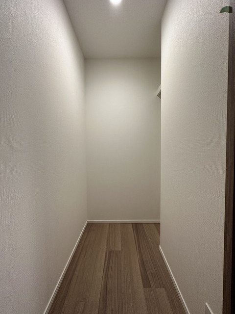 収納　※写真は同タイプ住戸です。