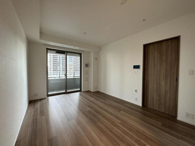 居室・リビング　※写真は同タイプ住戸です。