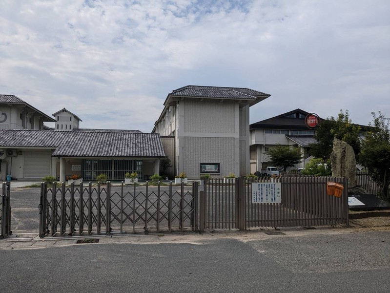 小学校　小野市立小野小学校（小学校）まで1099m