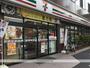 コンビニ　セブン-イレブン 品川東大井２丁目店（コンビニ）まで76m
