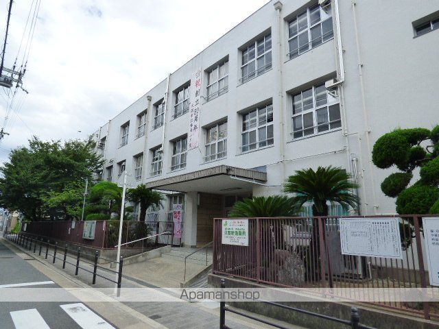 小学校　林寺小学校（小学校）まで193m