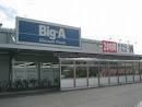 スーパー　Ｂｉｇ　Ａ（スーパー）まで805m