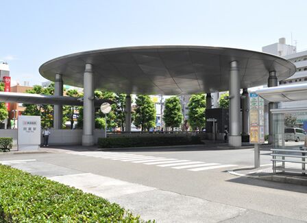 その他　用賀駅（その他）まで1003m