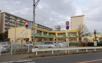 幼稚園・保育園　船橋市立行田保育園（幼稚園・保育園）まで332m