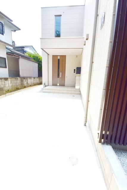 その他共有部分　★共用★