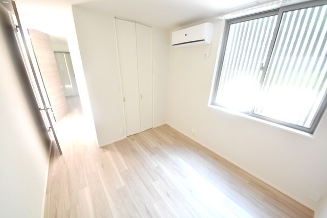 その他部屋・スペース　★洋室★