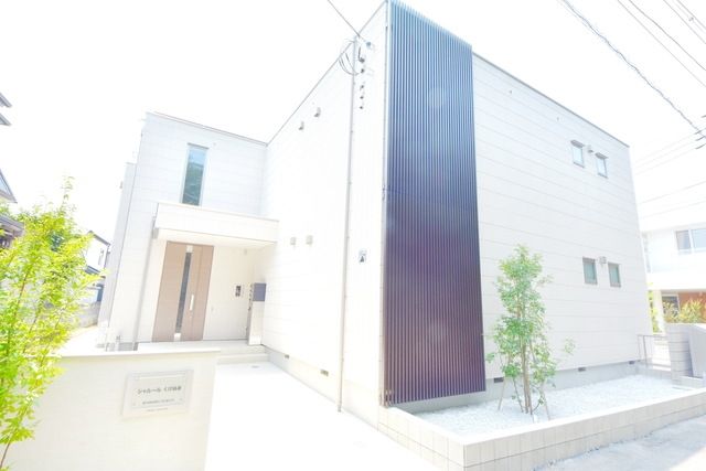 建物外観　★人気の旭化成施工☆新築物件★