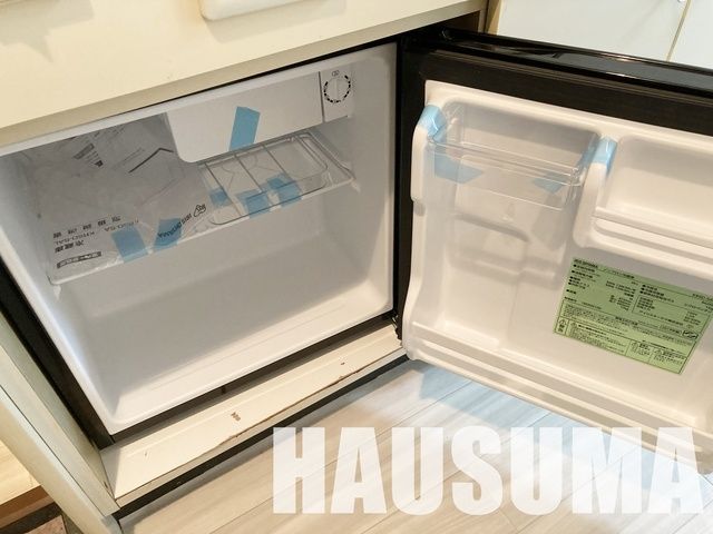 その他設備　冷蔵庫