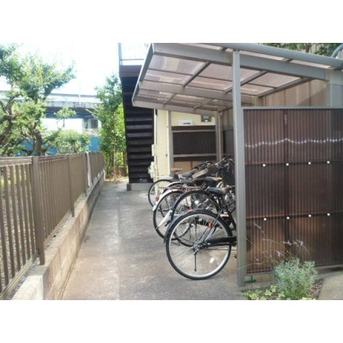 その他共有部分　先行申込受付中♪お電話がご案内スムーズです♪オンラインもOK