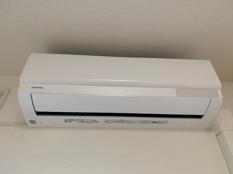 その他設備　☆設備充実☆