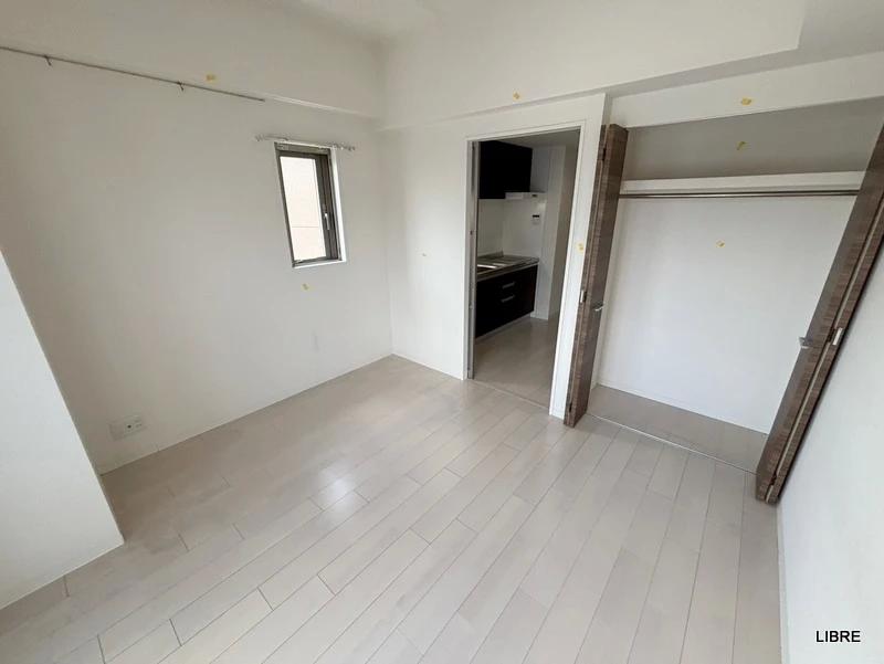 その他部屋・スペース　２面採光で明るいお部屋