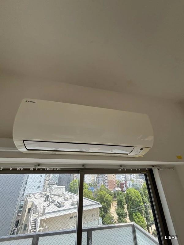 その他設備　設備充実
