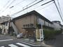 山科駅より徒歩4分 1階 築17年5ヶ月の賃貸物件