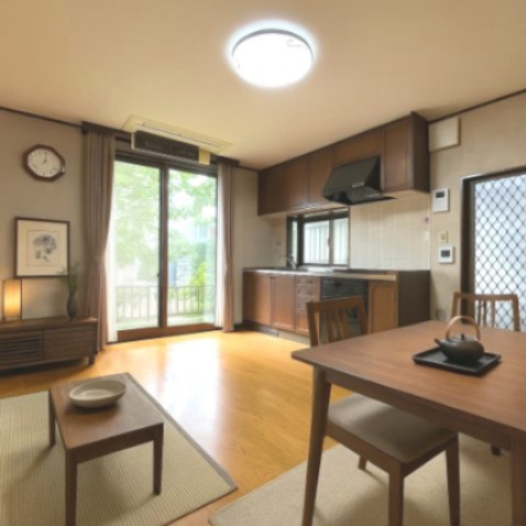 その他部屋・スペース　家具配置のイメージです