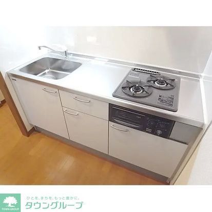 キッチン