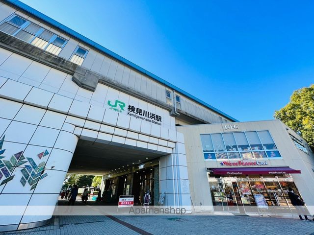 その他　検見川浜駅（その他）まで1603m