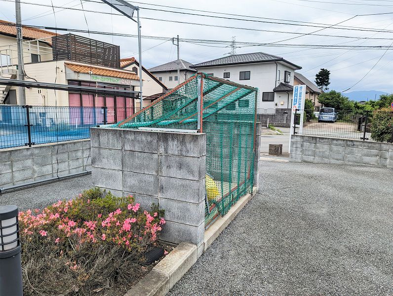 その他共有部分　ごみ置場