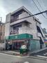 浜田山駅より徒歩3分 3階 築50年1ヶ月の賃貸物件