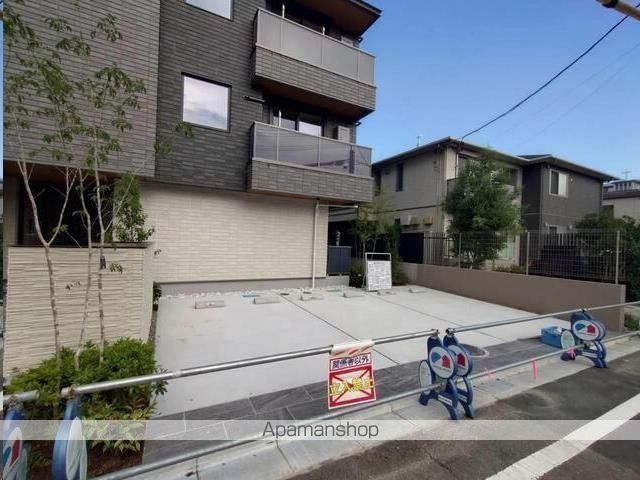 仙台市地下鉄南北線 北仙台駅 徒歩6分 3階建 築1年のその他写真
