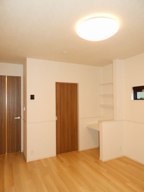 その他部屋・スペース