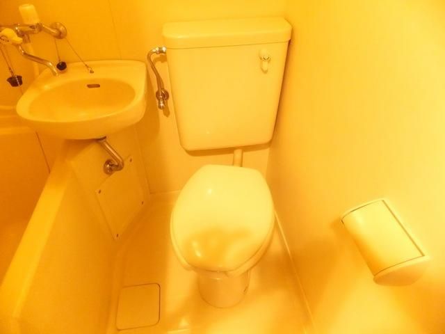 トイレ　★トイレです★