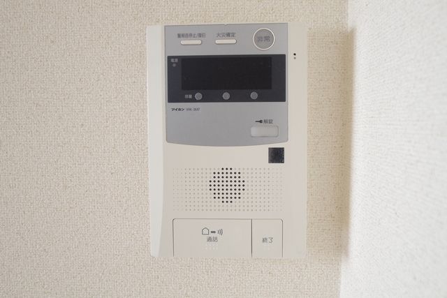 セキュリティ　★お問い合わせはタウンハウジング町田店まで★