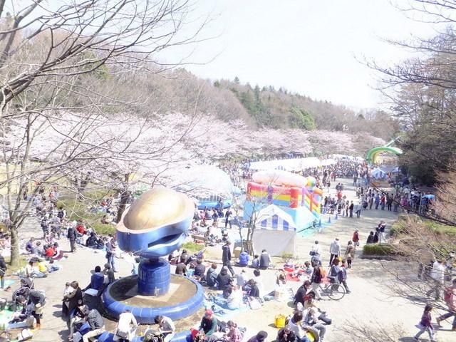 公園　芹が谷公園（公園）まで350m