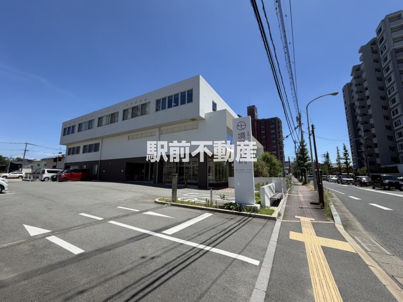 病院　境野病院（病院）まで100m