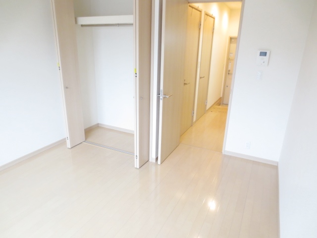 収納　別号室の参考写真です。