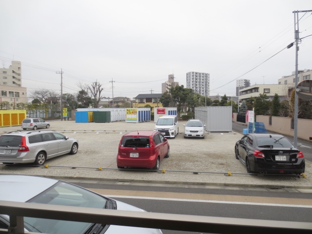 眺望　別号室の参考写真です。